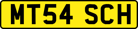 MT54SCH