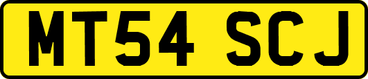 MT54SCJ