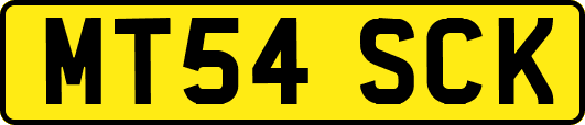 MT54SCK