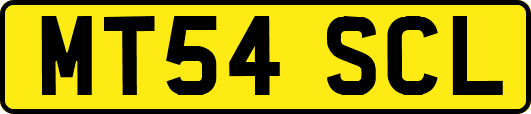 MT54SCL