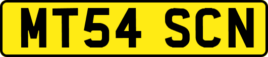 MT54SCN