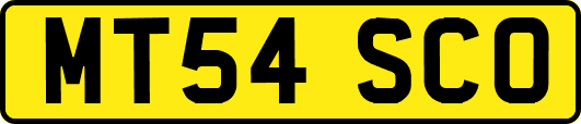MT54SCO