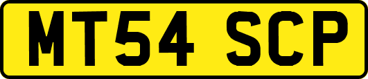MT54SCP
