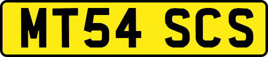 MT54SCS