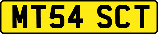 MT54SCT