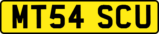 MT54SCU