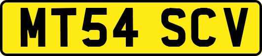 MT54SCV