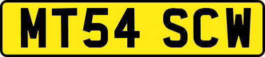 MT54SCW
