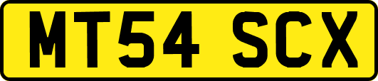 MT54SCX