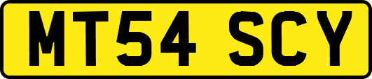 MT54SCY