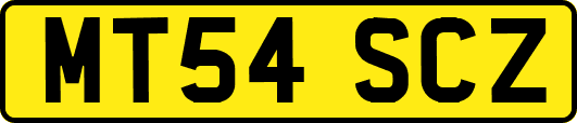 MT54SCZ