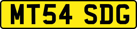 MT54SDG