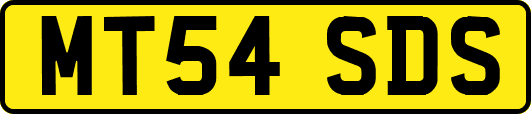 MT54SDS