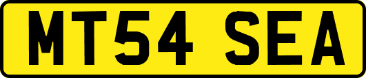 MT54SEA