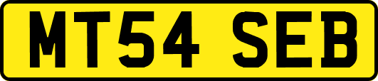 MT54SEB
