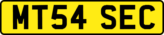 MT54SEC
