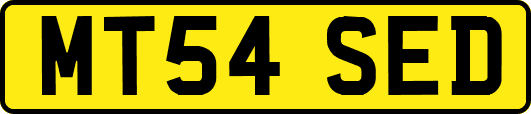 MT54SED