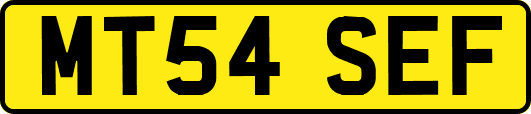 MT54SEF