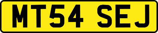 MT54SEJ