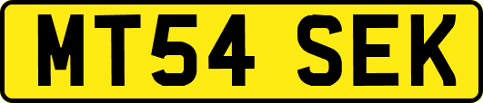 MT54SEK