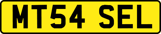 MT54SEL