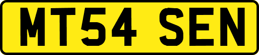 MT54SEN