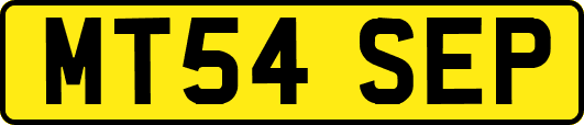 MT54SEP