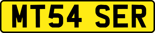 MT54SER