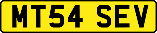 MT54SEV