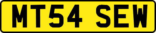 MT54SEW