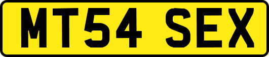 MT54SEX