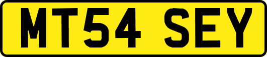 MT54SEY