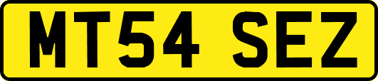 MT54SEZ