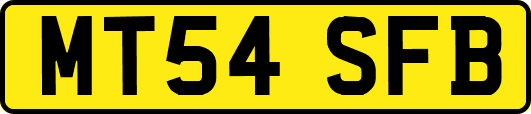 MT54SFB
