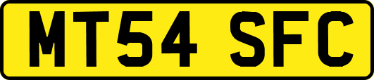 MT54SFC