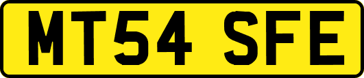 MT54SFE