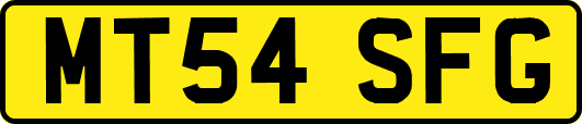 MT54SFG