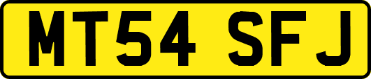 MT54SFJ