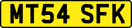 MT54SFK