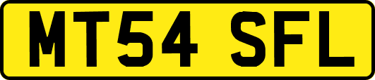 MT54SFL