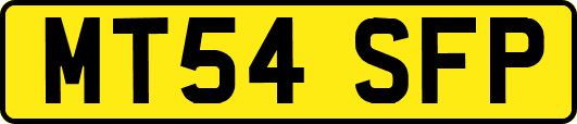 MT54SFP