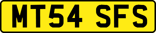 MT54SFS