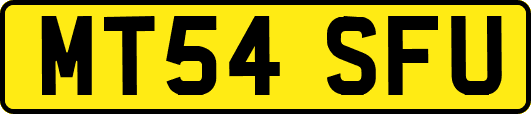 MT54SFU