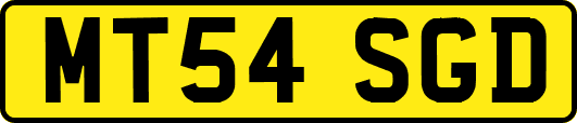 MT54SGD