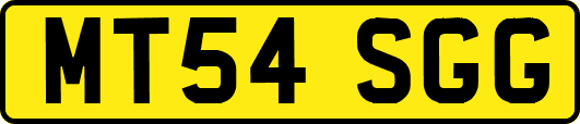 MT54SGG