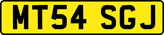 MT54SGJ