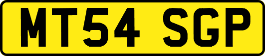 MT54SGP