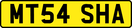 MT54SHA