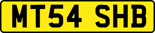 MT54SHB