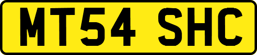 MT54SHC